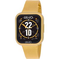 Smartwatch Liu Jo Donna in Acciaio SWLJ149 - SWLJ149